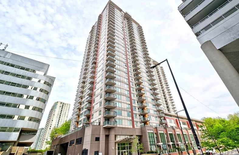 2805-25 Town Centre Court, Toronto | Image 1