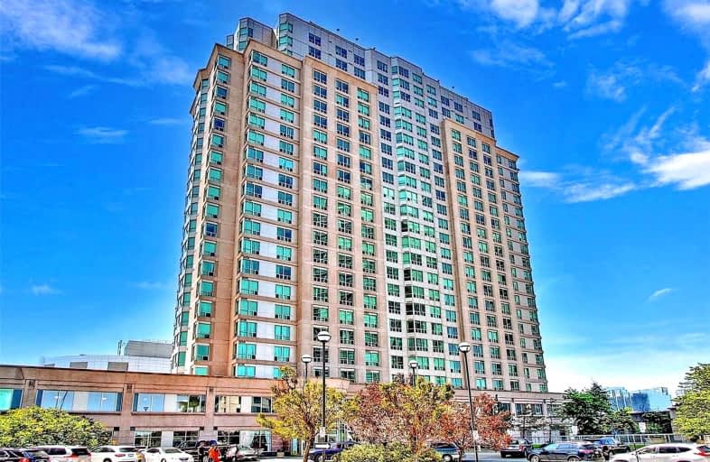 709-1 Lee Centre Drive, Toronto | Image 1
