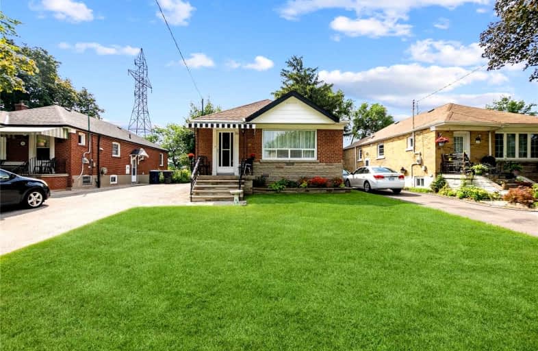 53 Flora Drive, Toronto | Image 1