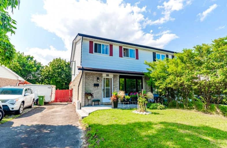 88 Berner Trail, Toronto | Image 1