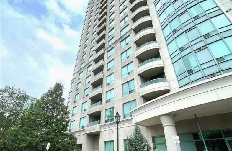 2005-61 Town Centre Court, Toronto | Image 1