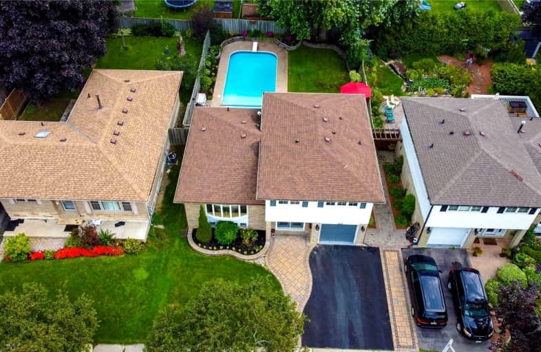 22 Lawrie Road, Ajax | Image 1