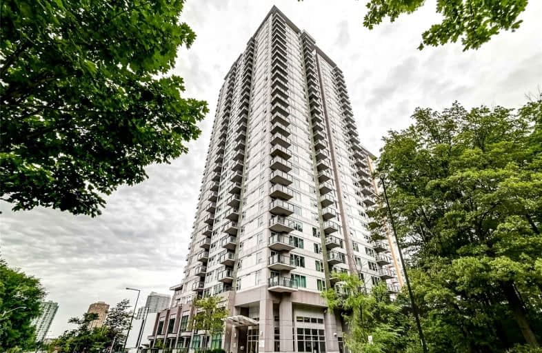 2207-190 Borough Drive, Toronto | Image 1