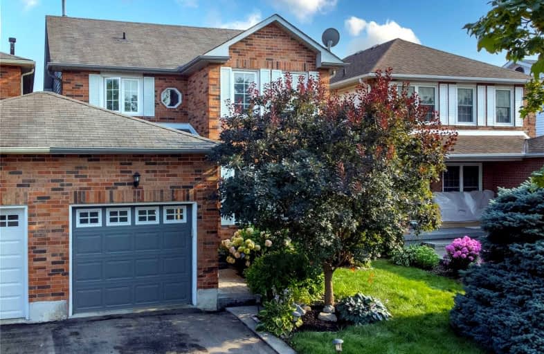 90 Gates Crescent, Ajax | Image 1