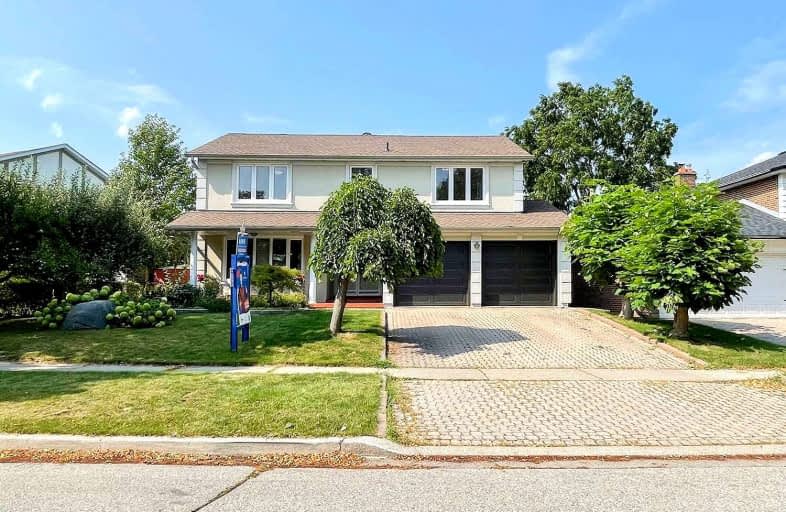 17 Orangewood Crescent, Toronto | Image 1