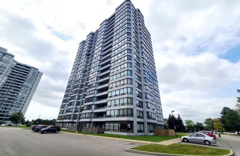 1804-300 Alton Towers Circle, Toronto | Image 1