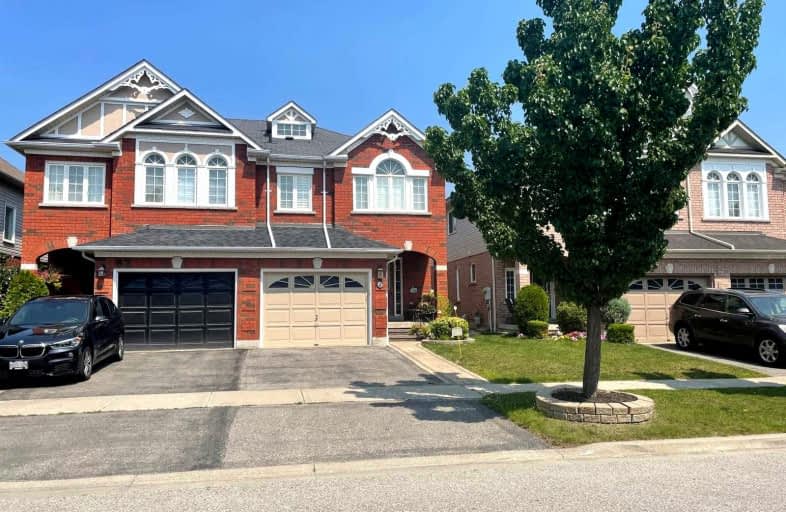 12 Jonesridge Drive, Ajax | Image 1