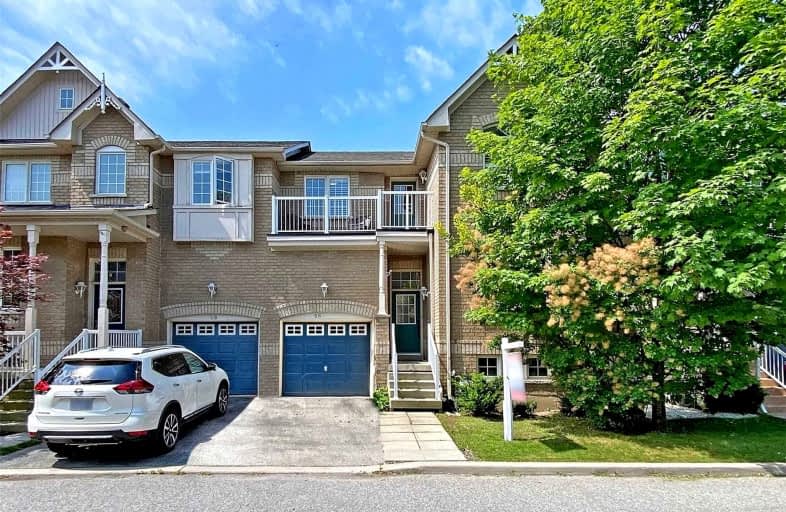 56 Wilkie Lane, Ajax | Image 1