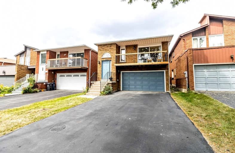 42 Treerun Avenue, Toronto | Image 1
