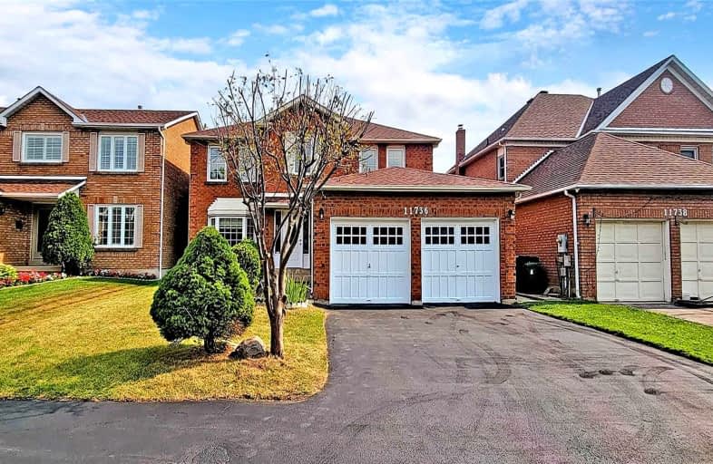 11736 Sheppard Avenue, Toronto | Image 1