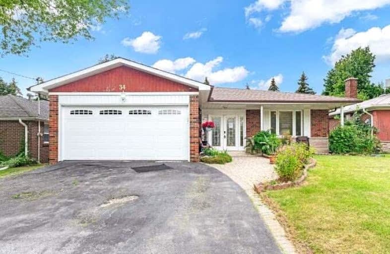 34 Vanwart Drive, Toronto | Image 1