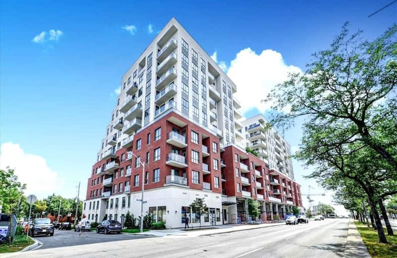726-22 East Haven Drive, Toronto | Image 1