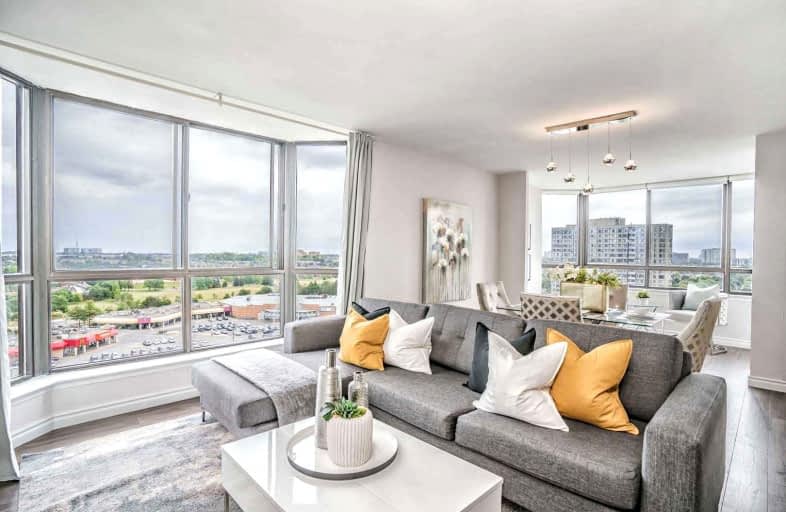 1432-25 Bamburgh Circle, Toronto | Image 1