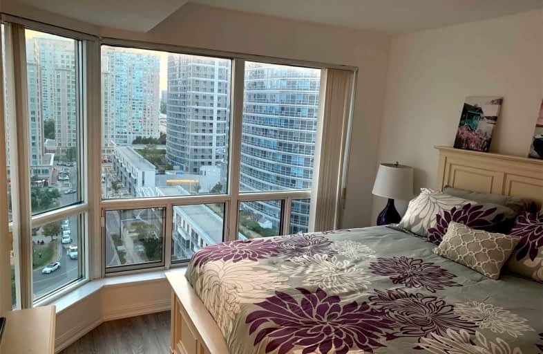 1716-11 Lee Centre Drive, Toronto | Image 1