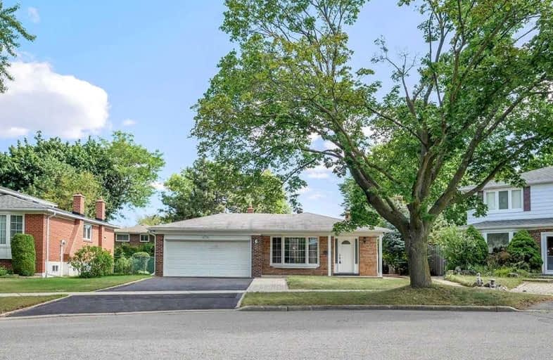 6 Deepdale Drive, Toronto | Image 1