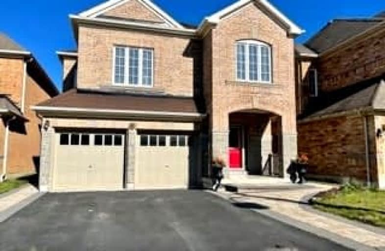 5 Jessett Street, Ajax | Image 1