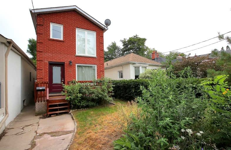 59 Dunkirk Road, Toronto | Image 1