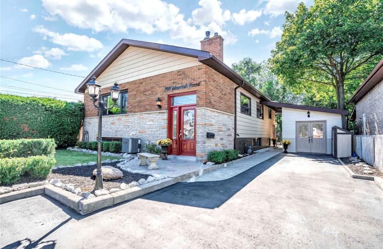 298 Morrish Road, Toronto | Image 1