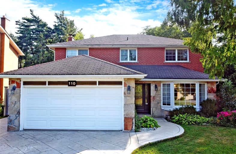 110 Holmcrest Trail, Toronto | Image 1