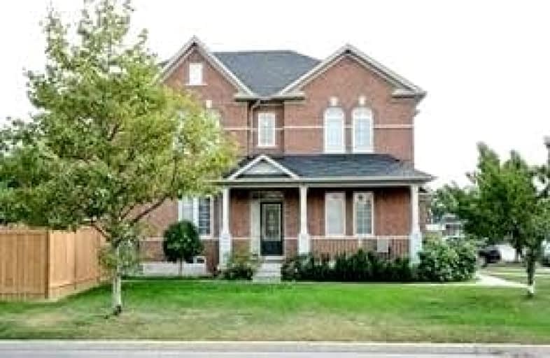 121 Sleepy Hollow Place, Whitby | Image 1