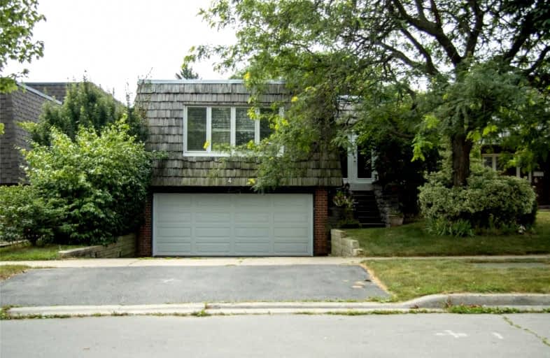 4 Mcgrath Court, Toronto | Image 1