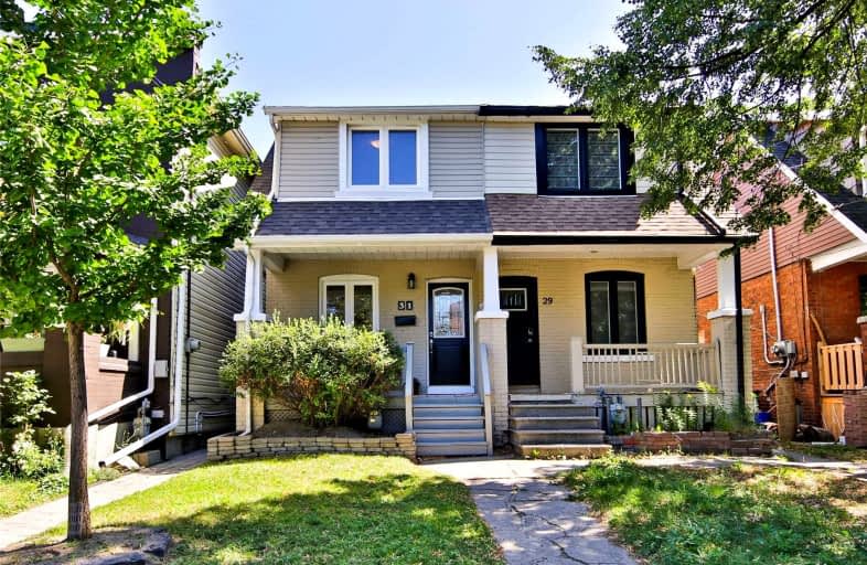 31 Barrington Avenue, Toronto | Image 1