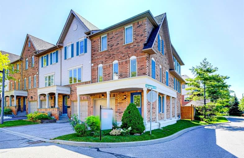 38-1 Mcgonigal Lane, Ajax | Image 1