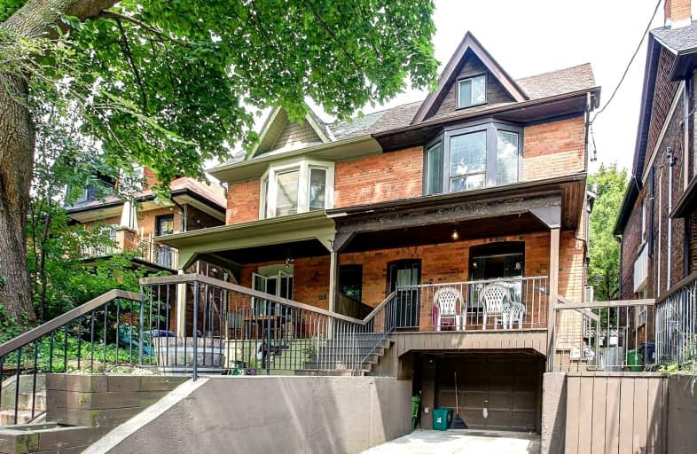 24 Bloomfield Avenue, Toronto | Image 1