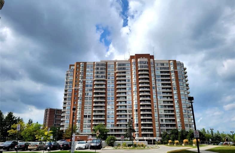 1212-430 Mclevin Avenue, Toronto | Image 1