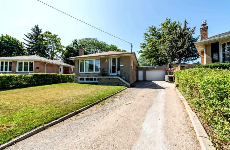 5 Durrington Crescent, Toronto | Image 1
