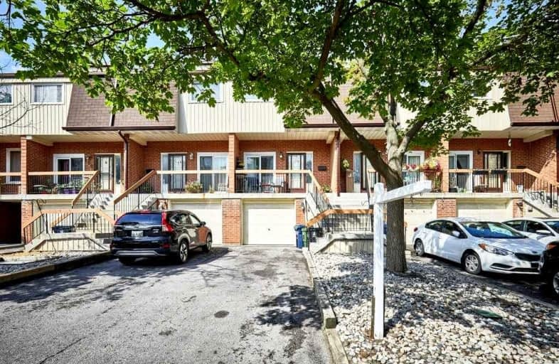 170 Homestead Road, Toronto | Image 1