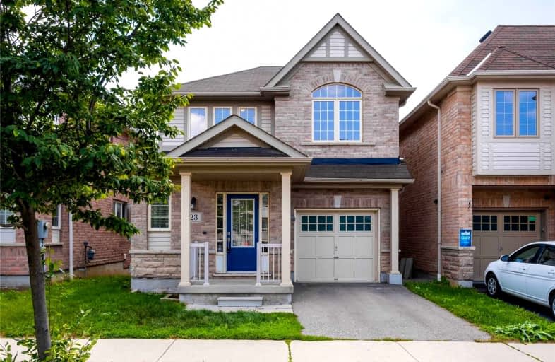 23 Formosa Avenue, Ajax | Image 1
