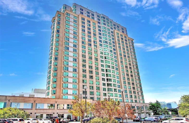 1106-1 Lee Centre Drive, Toronto | Image 1