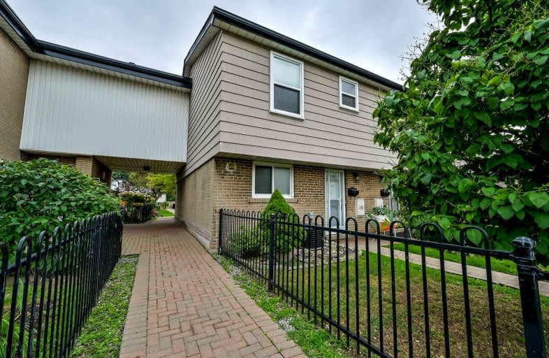 16-925 Bayly Street, Pickering | Image 1