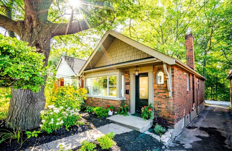 835 Kingston Road, Toronto | Image 1