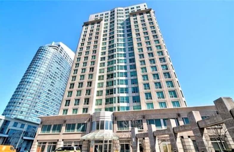 1813-8 Lee Centre Drive, Toronto | Image 1