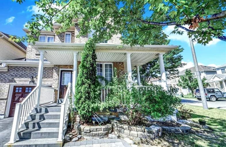 20 Oxlade Crescent, Ajax | Image 1