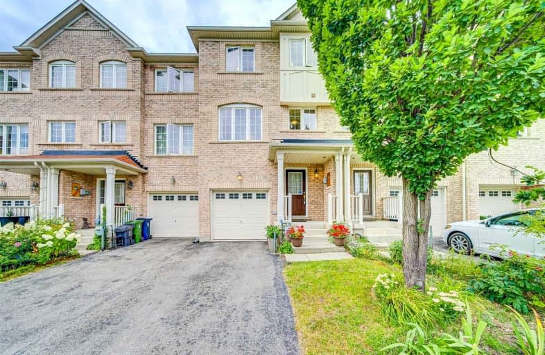 30 Etienne Street, Toronto | Image 1