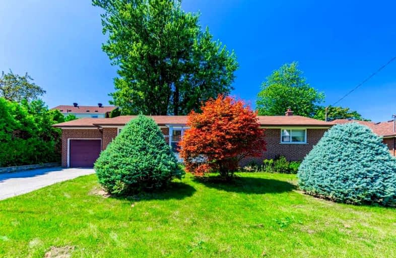 126 Dorset Road, Toronto | Image 1
