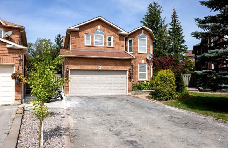 4 Stearns Court, Ajax | Image 1