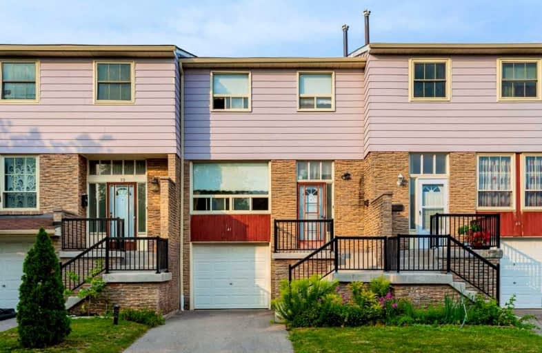 41-81 Brookmill Boulevard, Toronto | Image 1