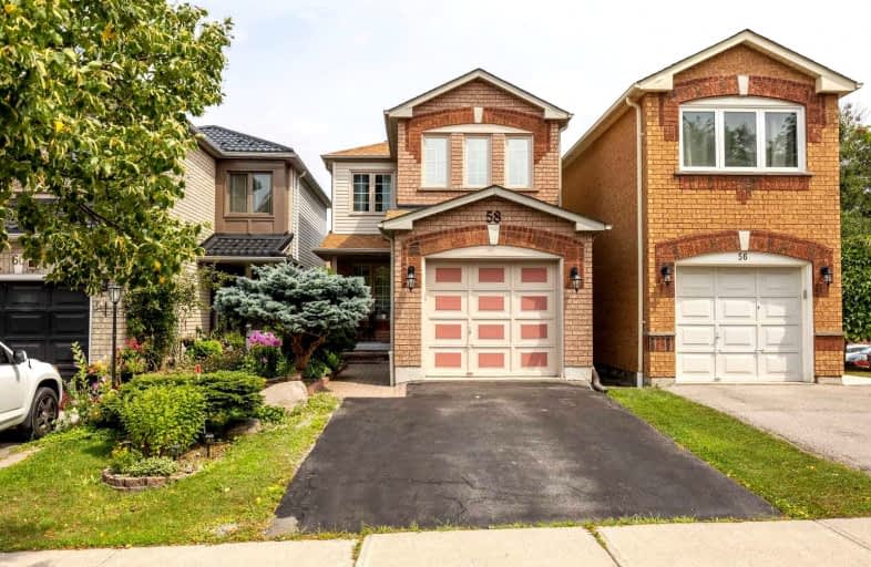 58 Kilsyth Drive, Toronto | Image 1