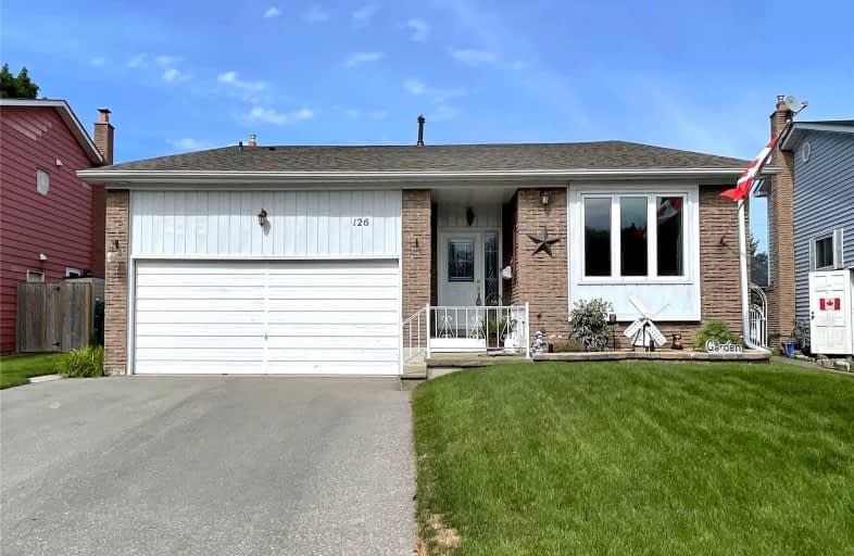 126 Roser Crescent, Clarington | Image 1