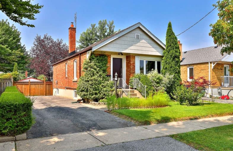 46 Marsh Road, Toronto | Image 1