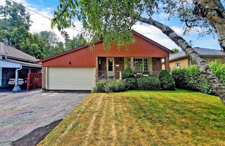 34 Morna Avenue, Toronto | Image 1