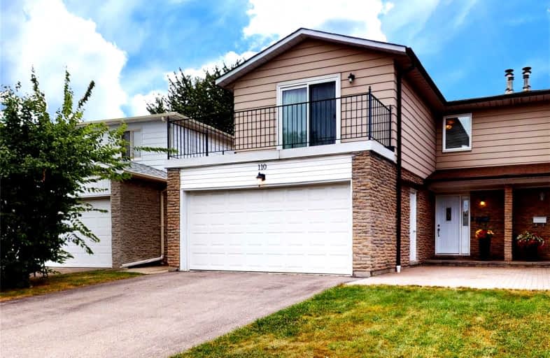 110 Nortonville Drive, Toronto | Image 1