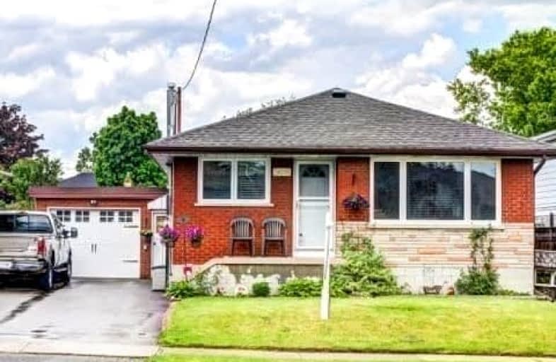 508 Dean Avenue, Oshawa | Image 1