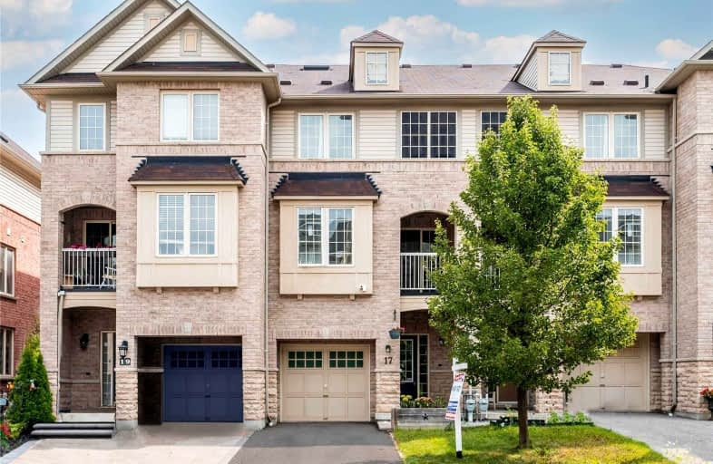 17 Blunden Road, Ajax | Image 1