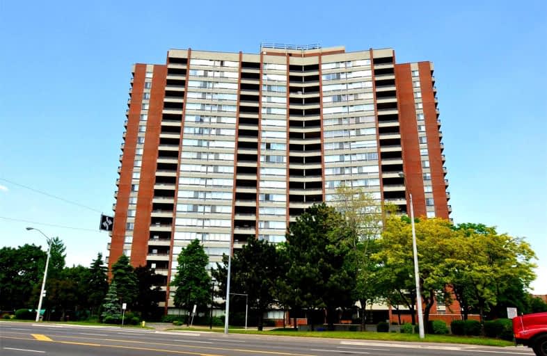 1504-2365 Kennedy Road, Toronto | Image 1
