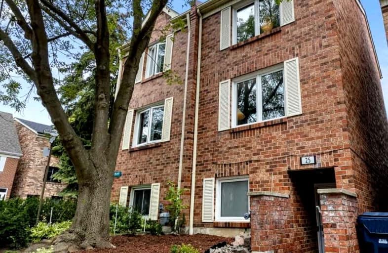 25 Valifor Place, Toronto | Image 1